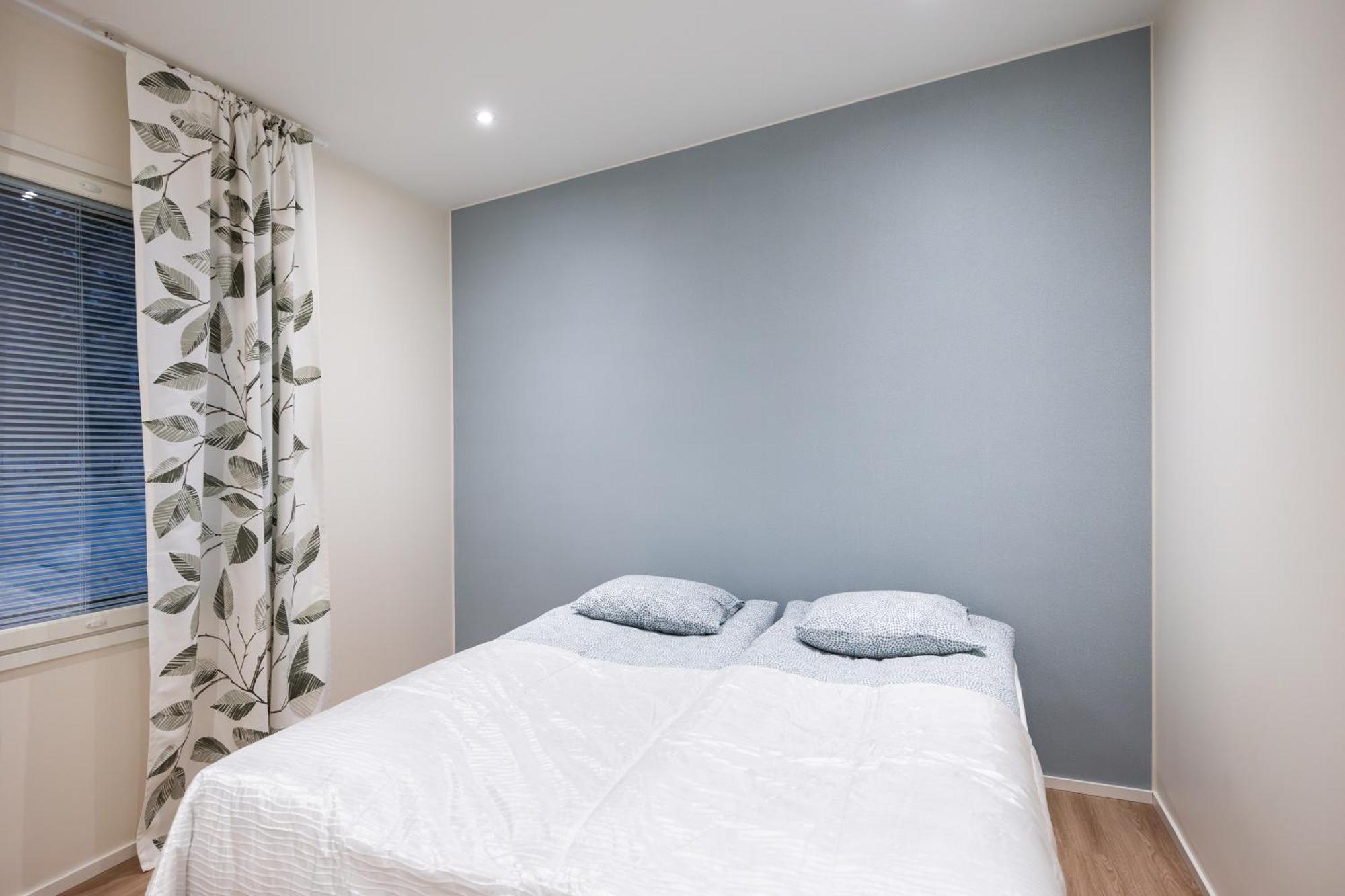 Brand New Arctic Snowstar Apartment Rovaniemi Esterno foto